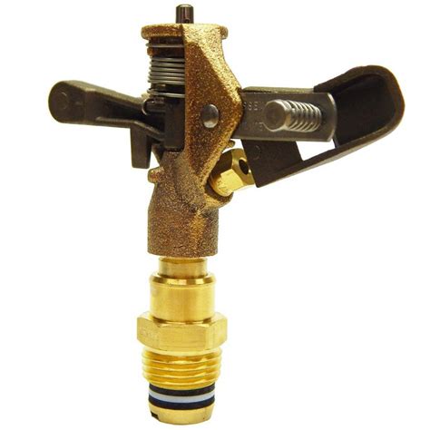 are quality and valve sprinklers sold in retail stores